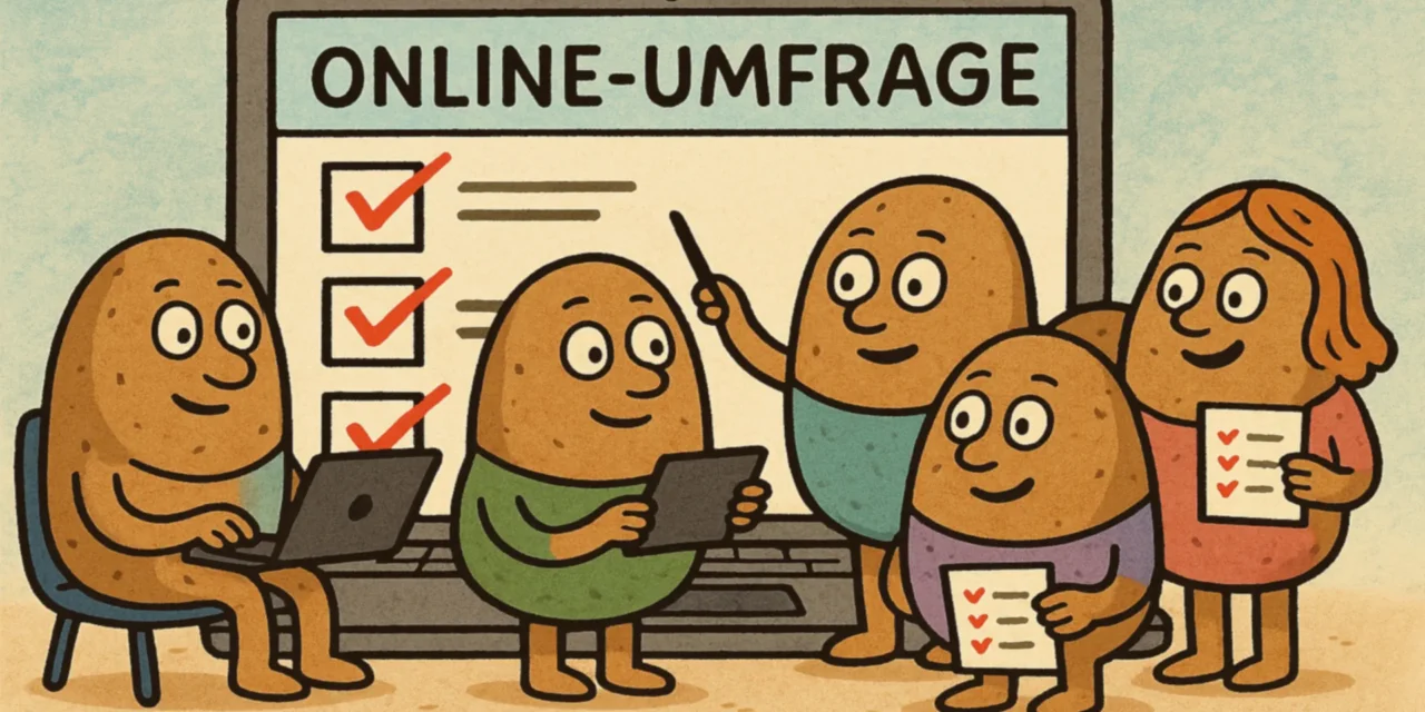 Online-Umfragen für Coaches & Berater