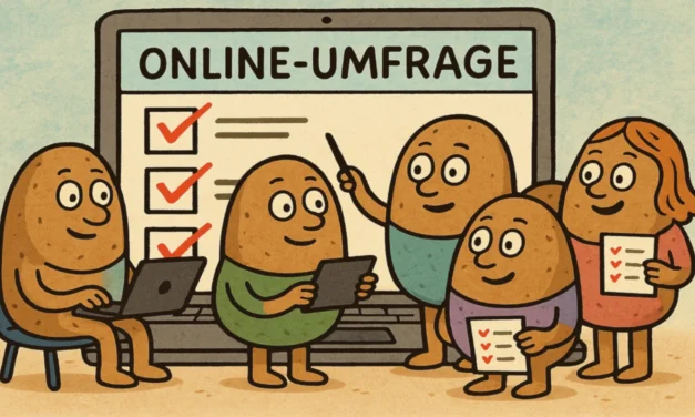 Online-Umfragen für Coaches & Berater