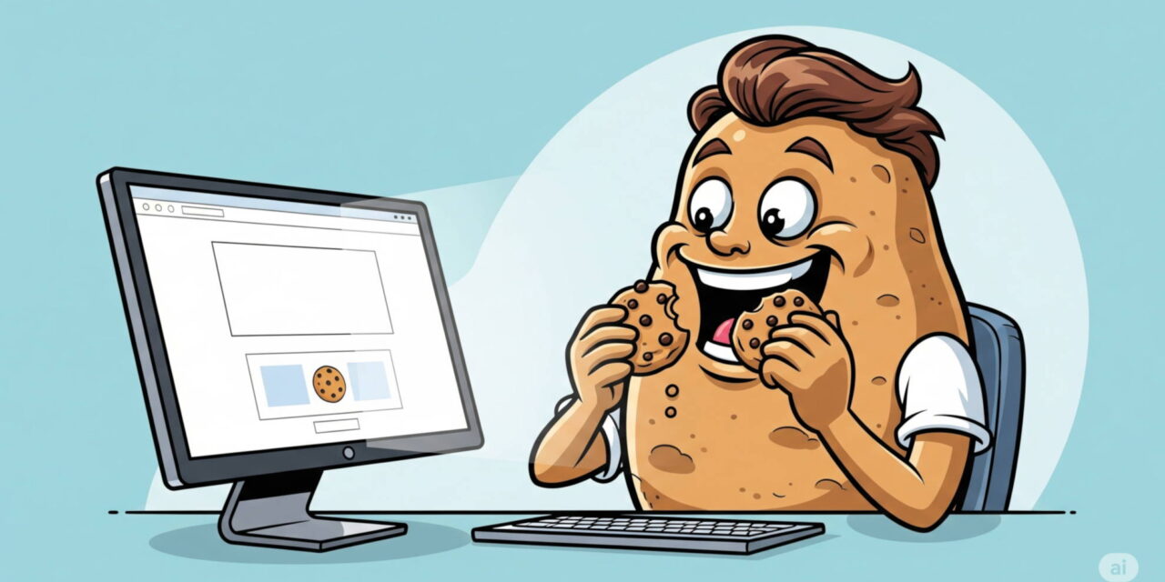 Schluss mit nervigen Cookie-Bannern! 🍪❌