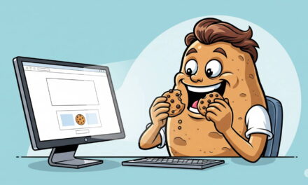 Schluss mit nervigen Cookie-Bannern! 🍪❌