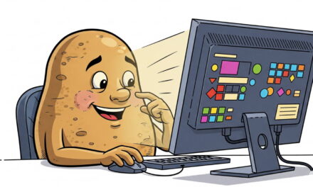 Online-Tests für deine Website